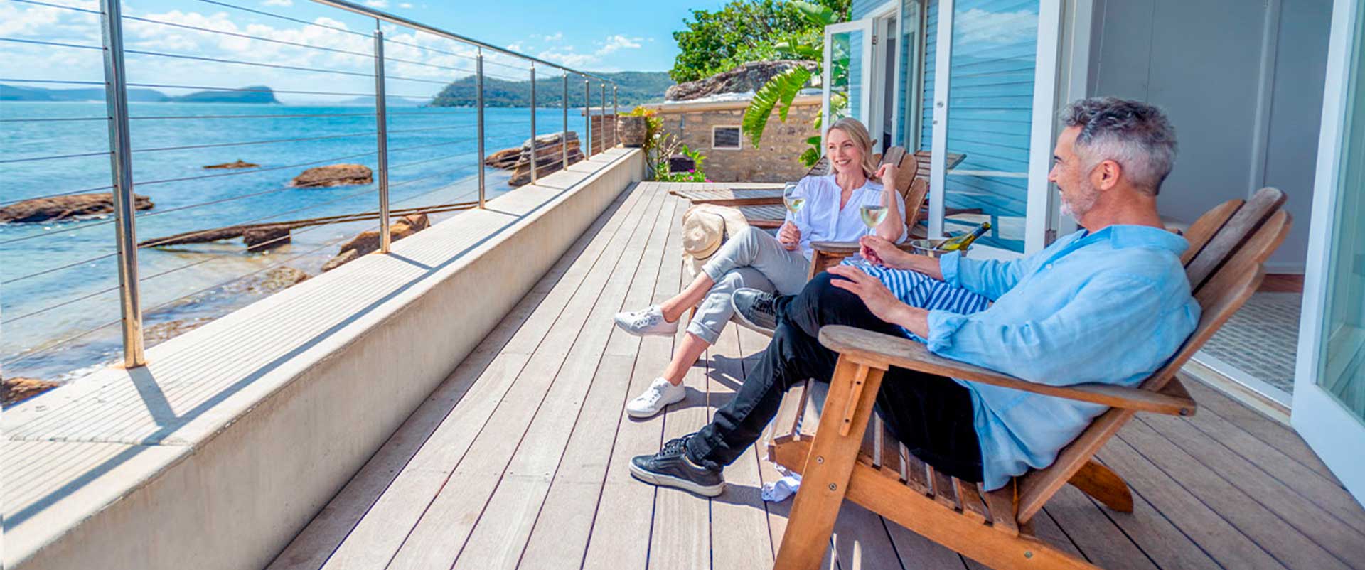 Why Timeshare?