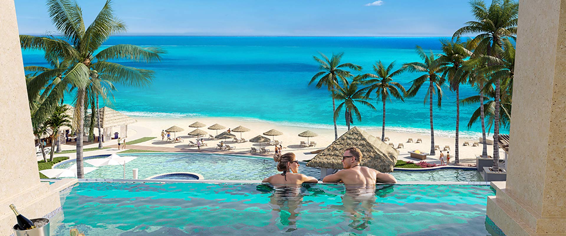 Adult Only Resorts