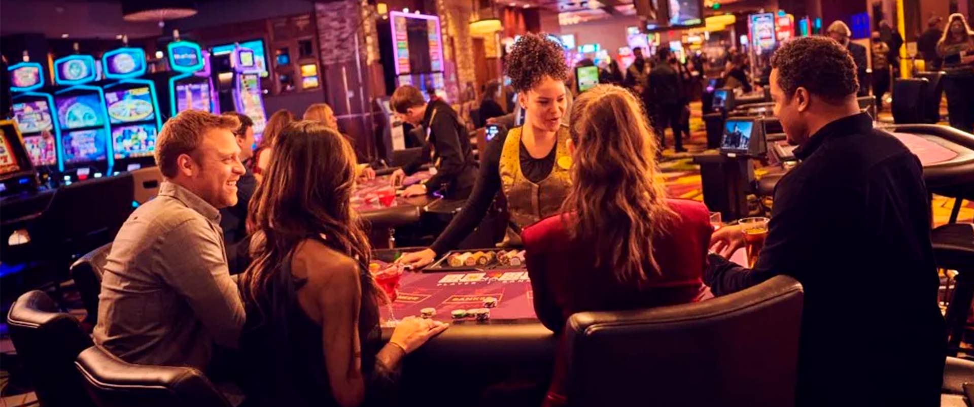 Casino Timeshares