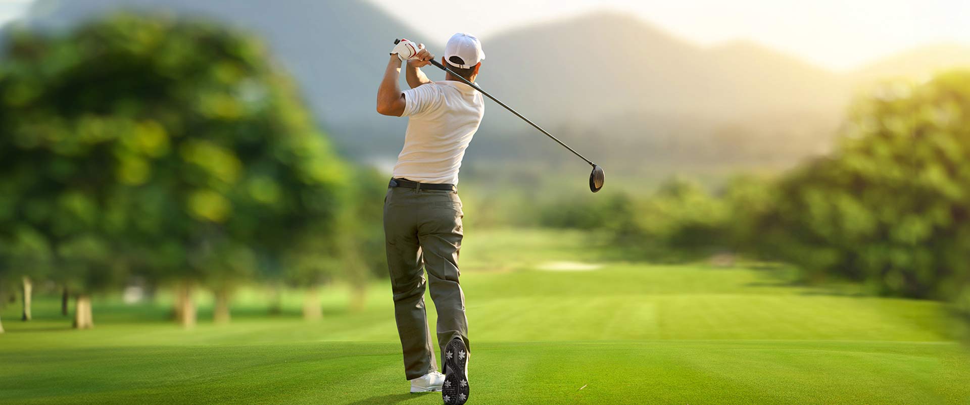 Golf Resorts