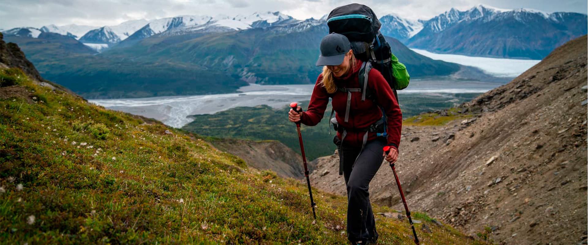 Hiking Timeshares