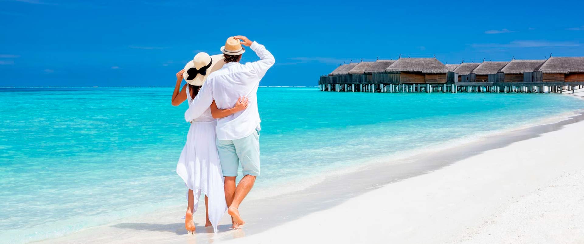 Honeymoon Timeshares