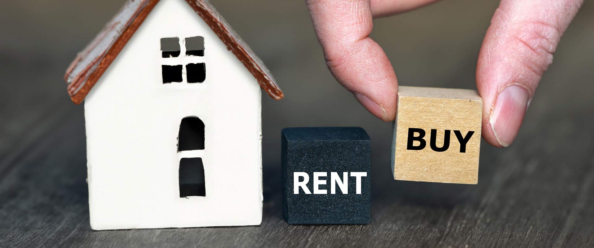 Owning Vs. Renting