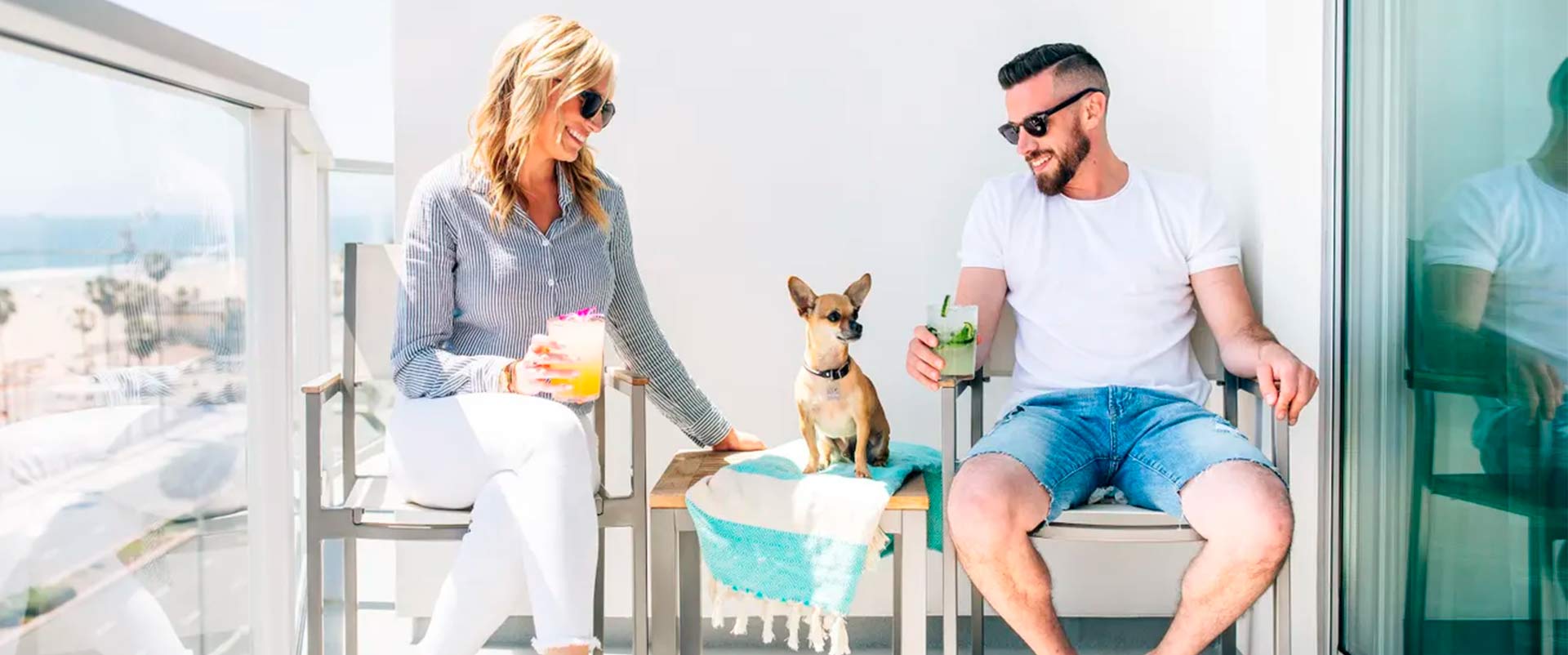 Pet Friendly Timeshare Resorts