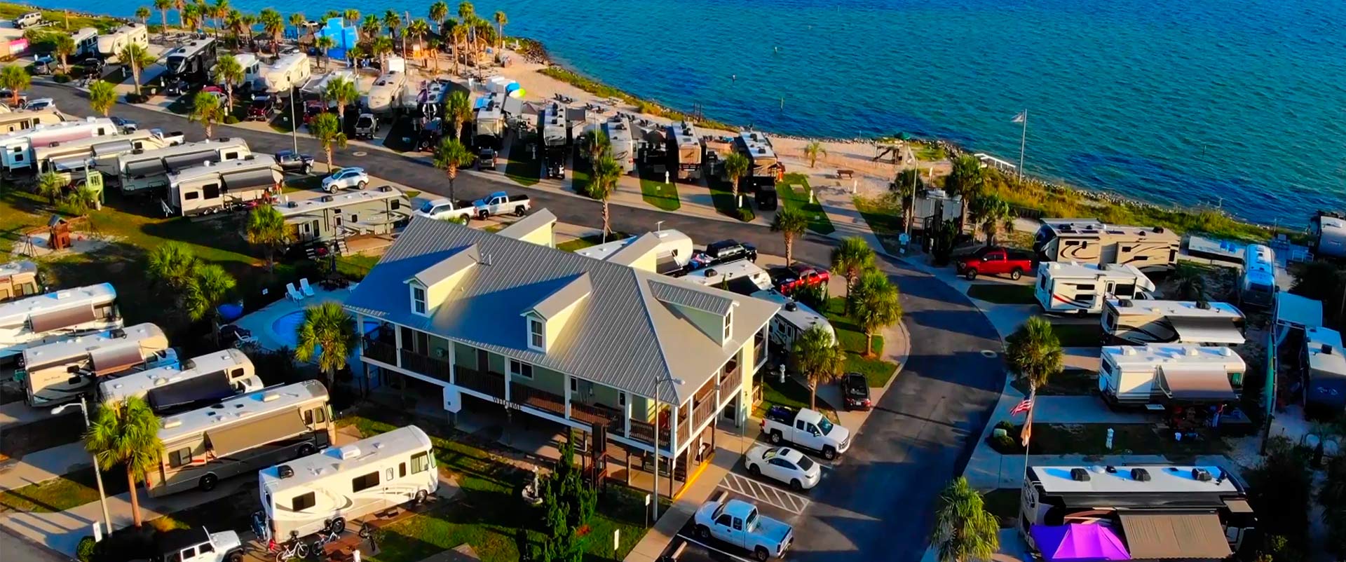 RV Resorts