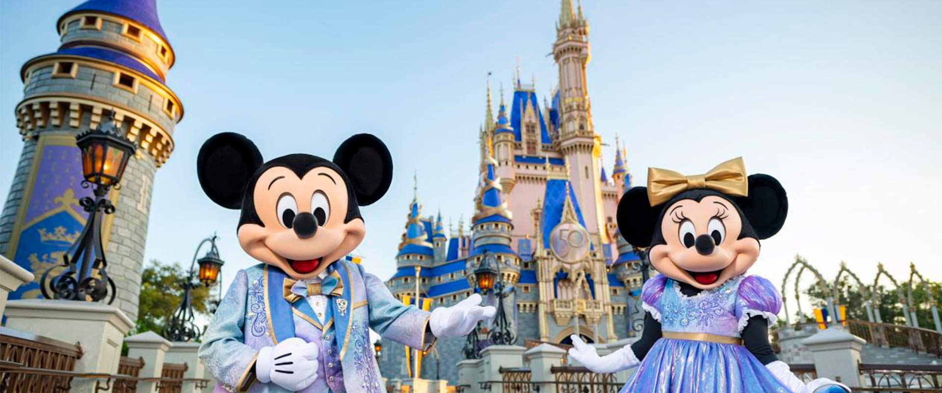 Timeshares Near Disney World