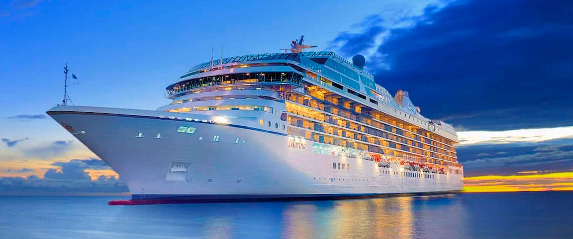Timeshares With Cruises