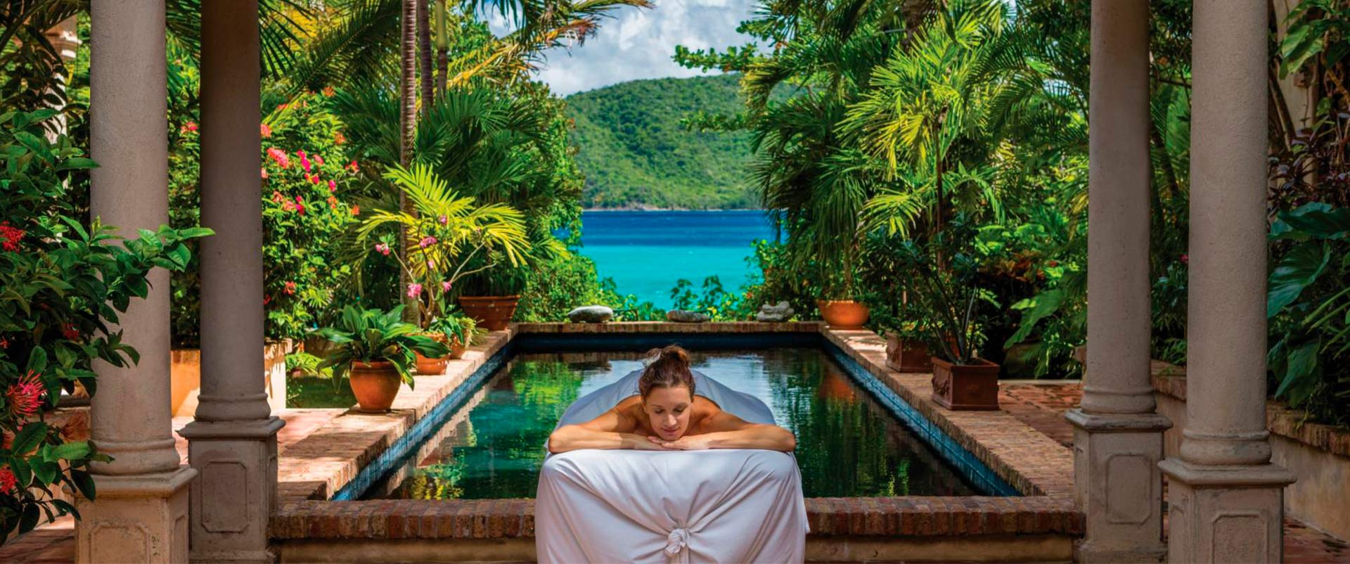 Wellness Resorts