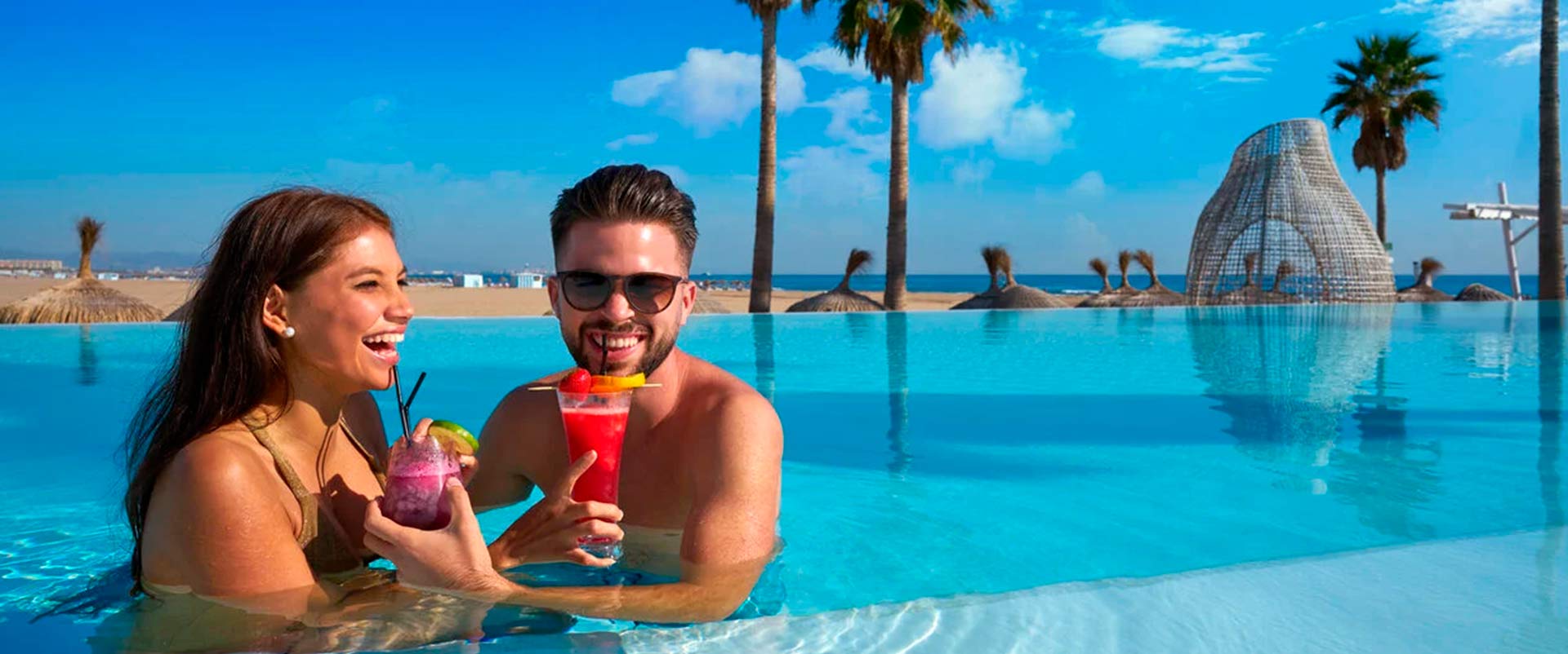 All-Inclusive Resorts