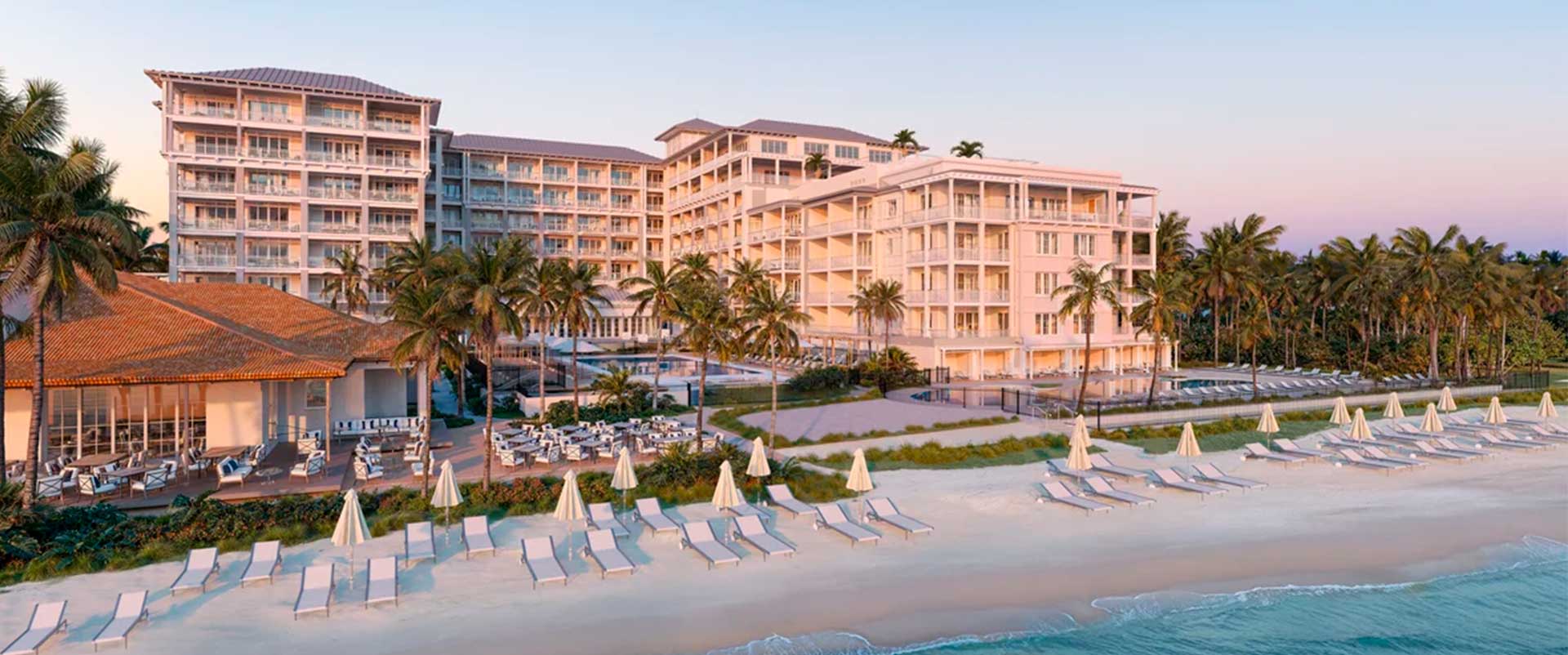 Resorts and Developers